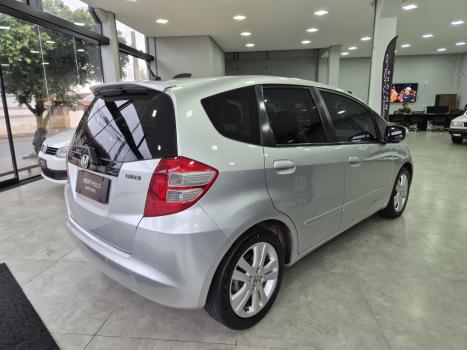HONDA Fit 1.5 16V 4P EXL FLEX AUTOM�TICO, Foto 7