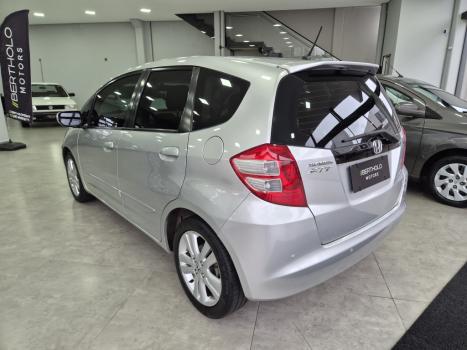 HONDA Fit 1.5 16V 4P EXL FLEX AUTOM�TICO, Foto 5