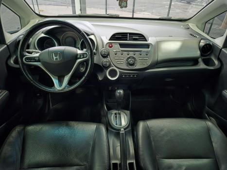 HONDA Fit 1.5 16V 4P EXL FLEX AUTOM�TICO, Foto 9