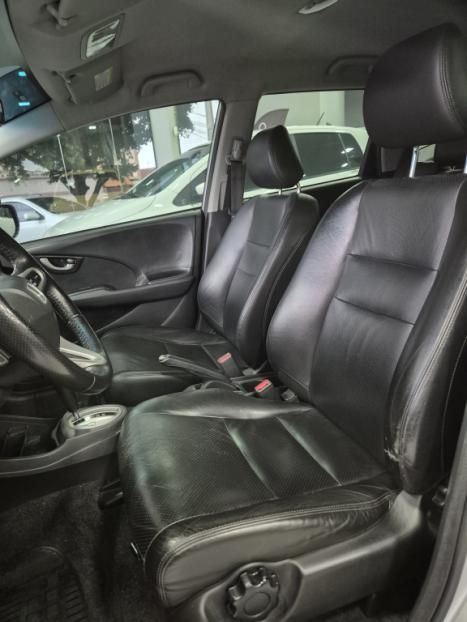 HONDA Fit 1.5 16V 4P EXL FLEX AUTOM�TICO, Foto 11