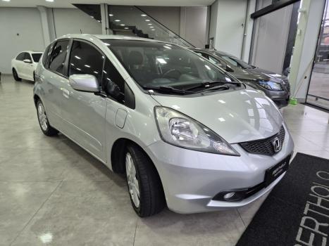 HONDA Fit 1.5 16V 4P EXL FLEX AUTOM�TICO, Foto 2