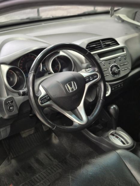 HONDA Fit 1.5 16V 4P EXL FLEX AUTOM�TICO, Foto 8