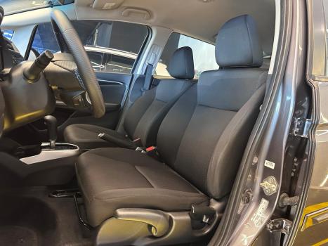 HONDA Fit 1.5 16V 4P LX FLEX AUTOMTICO, Foto 7