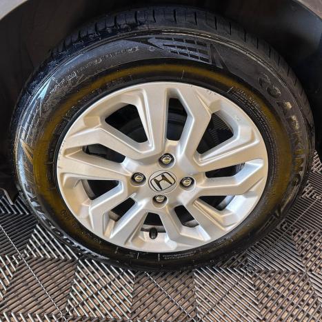 HONDA Fit 1.5 16V 4P LX FLEX AUTOMTICO, Foto 11