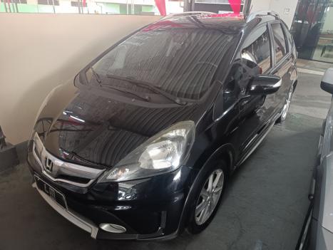 HONDA Fit 1.5 16V 4P TWIST FLEX, Foto 1