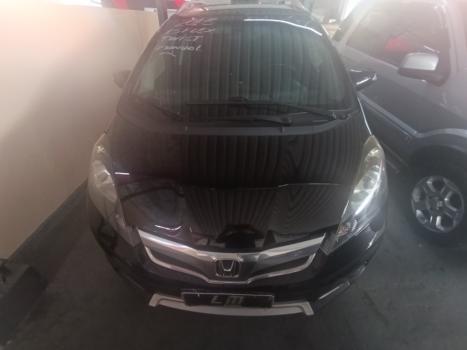 HONDA Fit 1.5 16V 4P TWIST FLEX, Foto 2