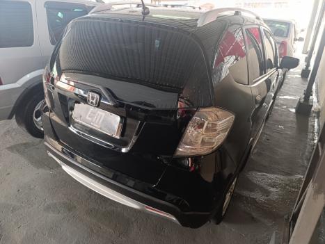 HONDA Fit 1.5 16V 4P TWIST FLEX, Foto 4