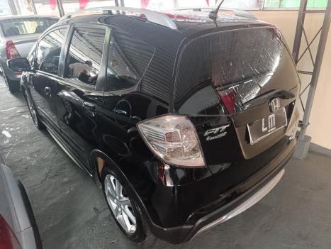 HONDA Fit 1.5 16V 4P TWIST FLEX, Foto 5