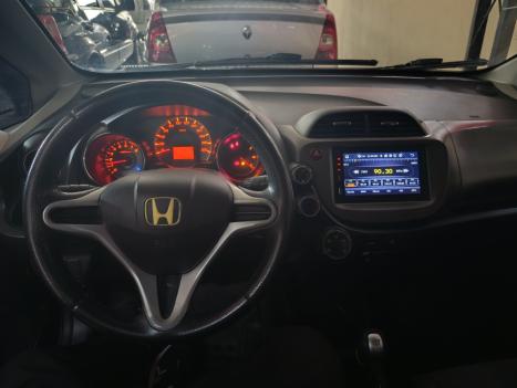 HONDA Fit 1.5 16V 4P TWIST FLEX, Foto 6