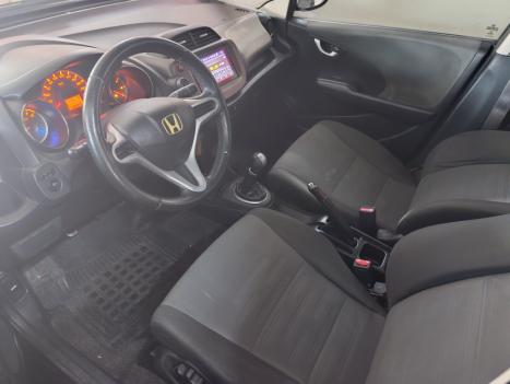 HONDA Fit 1.5 16V 4P TWIST FLEX, Foto 8