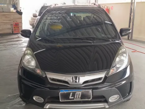 HONDA Fit 1.5 16V 4P TWIST FLEX, Foto 2