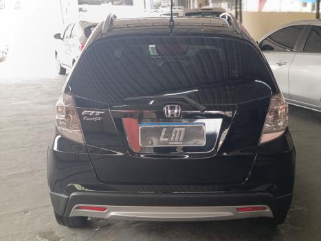 HONDA Fit 1.5 16V 4P TWIST FLEX, Foto 5