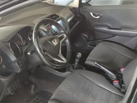 HONDA Fit 1.5 16V 4P TWIST FLEX, Foto 7