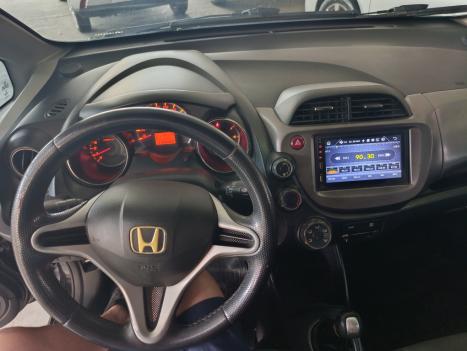 HONDA Fit 1.5 16V 4P TWIST FLEX, Foto 9