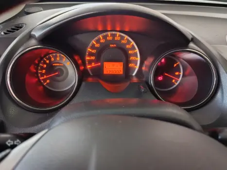 HONDA Fit 1.5 16V 4P TWIST FLEX, Foto 10