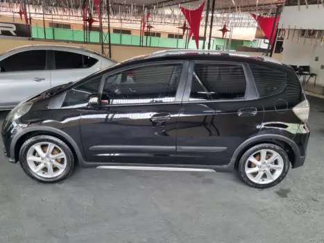 HONDA Fit 1.5 16V 4P TWIST FLEX, Foto 2