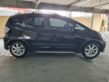 HONDA Fit 1.5 16V 4P TWIST FLEX, Foto 3