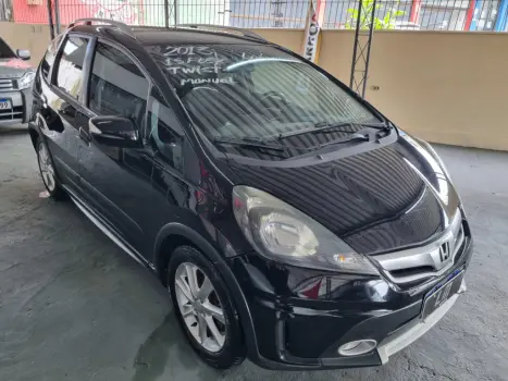 HONDA Fit 1.5 16V 4P TWIST FLEX, Foto 4