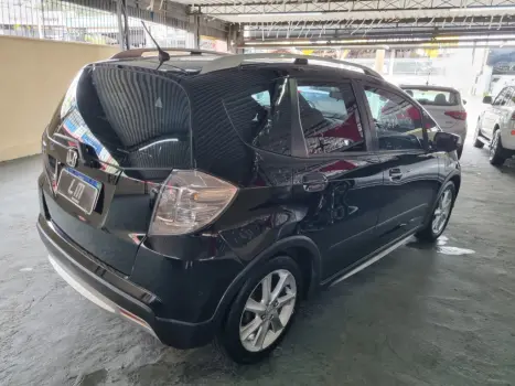 HONDA Fit 1.5 16V 4P TWIST FLEX, Foto 6