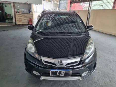 HONDA Fit 1.5 16V 4P TWIST FLEX, Foto 7