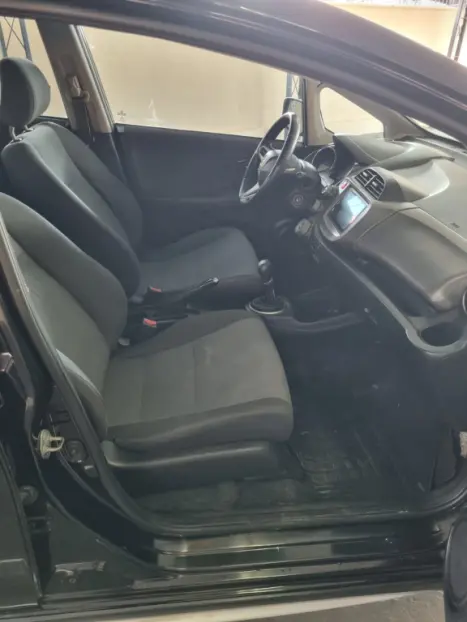 HONDA Fit 1.5 16V 4P TWIST FLEX, Foto 9