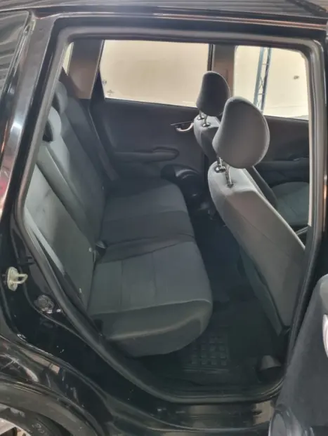 HONDA Fit 1.5 16V 4P TWIST FLEX, Foto 10