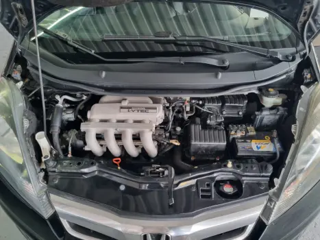 HONDA Fit 1.5 16V 4P TWIST FLEX, Foto 11