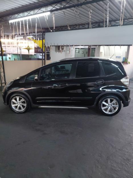 HONDA Fit 1.5 16V 4P TWIST FLEX, Foto 3
