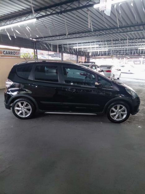 HONDA Fit 1.5 16V 4P TWIST FLEX, Foto 4