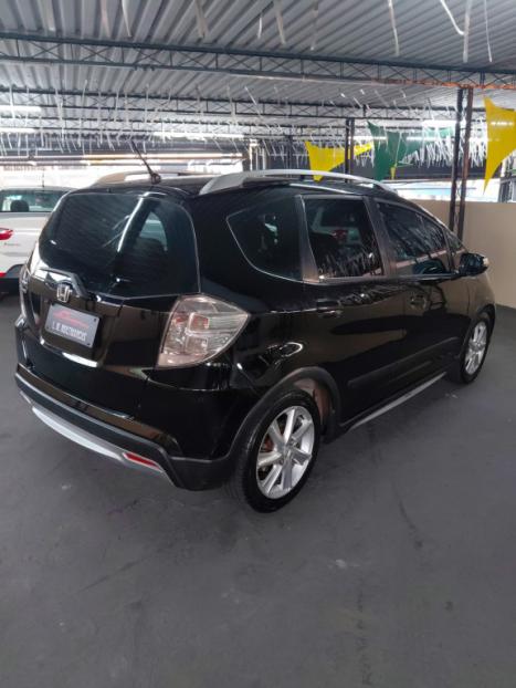 HONDA Fit 1.5 16V 4P TWIST FLEX, Foto 5