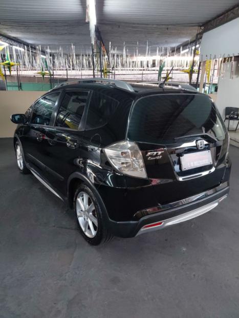 HONDA Fit 1.5 16V 4P TWIST FLEX, Foto 6