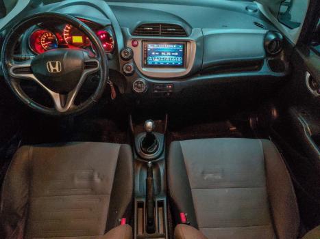 HONDA Fit 1.5 16V 4P TWIST FLEX, Foto 9
