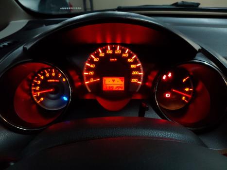 HONDA Fit 1.5 16V 4P TWIST FLEX, Foto 11