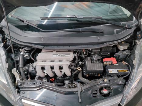 HONDA Fit 1.5 16V 4P TWIST FLEX, Foto 13