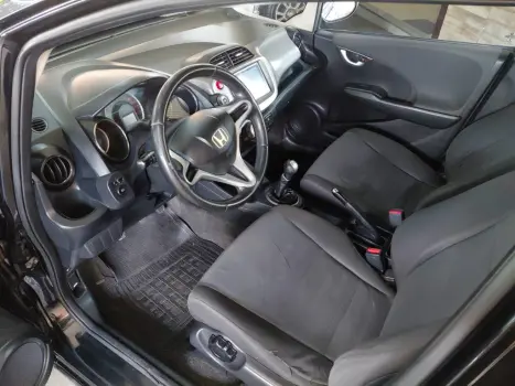 HONDA Fit 1.5 16V 4P TWIST FLEX, Foto 10