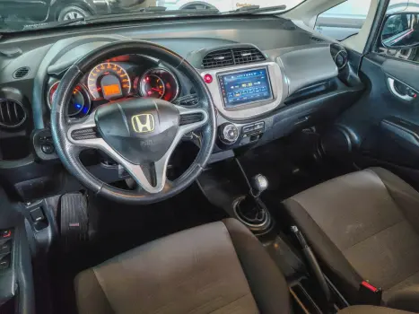 HONDA Fit 1.5 16V 4P TWIST FLEX, Foto 11