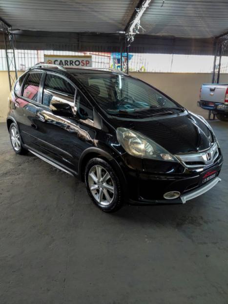 HONDA Fit 1.5 16V 4P TWIST FLEX, Foto 2