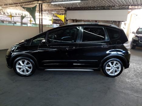 HONDA Fit 1.5 16V 4P TWIST FLEX, Foto 3