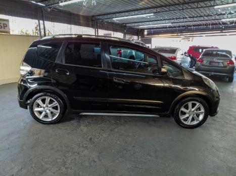 HONDA Fit 1.5 16V 4P TWIST FLEX, Foto 4