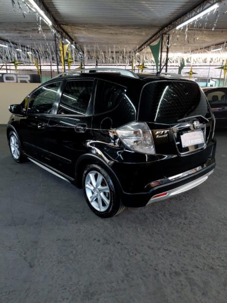 HONDA Fit 1.5 16V 4P TWIST FLEX, Foto 5