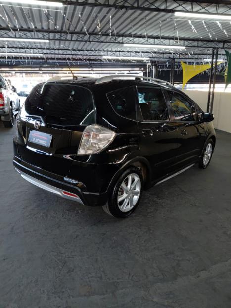 HONDA Fit 1.5 16V 4P TWIST FLEX, Foto 6
