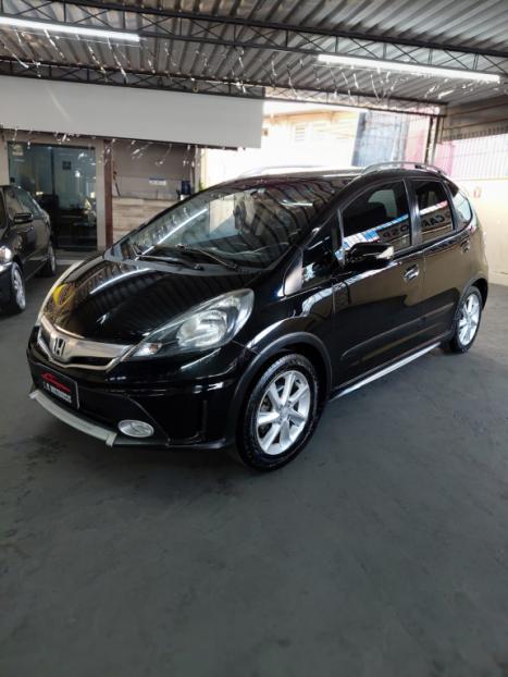 HONDA Fit 1.5 16V 4P TWIST FLEX, Foto 7