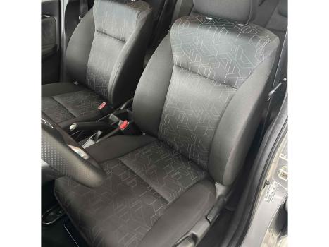 HONDA Fit 1.5 16V 4P LX FLEX AUTOM�TICO, Foto 5