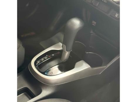 HONDA Fit 1.5 16V 4P LX FLEX AUTOM�TICO, Foto 7