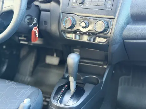 HONDA Fit 1.5 16V 4P LX FLEX AUTOM�TICO, Foto 11