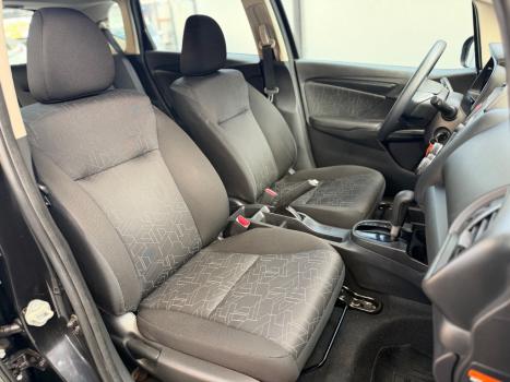 HONDA Fit 1.5 16V 4P LX FLEX AUTOM�TICO, Foto 4