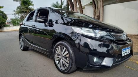 HONDA Fit 1.5 16V 4P EX AUTOM�TICO, Foto 2