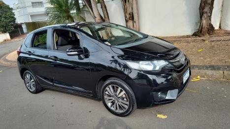HONDA Fit 1.5 16V 4P EX AUTOM�TICO, Foto 5