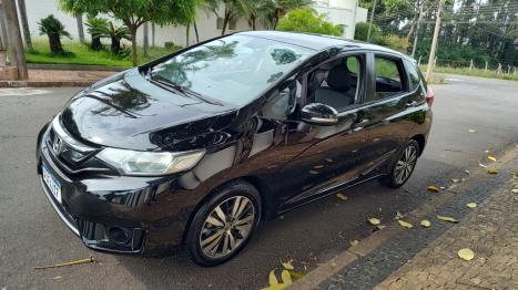 HONDA Fit 1.5 16V 4P EX AUTOM�TICO, Foto 6