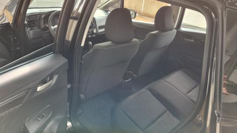 HONDA Fit 1.5 16V 4P EX AUTOM�TICO, Foto 9